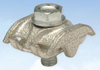 Mechanical Single Cable Tap - JC1ACSBH - Penn-Union Corp.