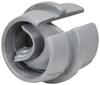 Nonmetallic Sheathed Cable Connector -- LNM-51 - Image