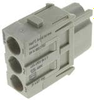 Heavy Duty Power Connectors - 09140032702 - VAST STOCK CO., LIMITED