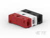 Poke-In Connectors - 9-2834006-3 - TE Connectivity