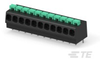 PCB Terminal Blocks - 1-1986816-1 - TE Connectivity