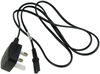 Power Cord, Iec60320-1, 1.8M, 10A, Black; Connector Type A Volex - 81K8105 - Newark, An Avnet Company