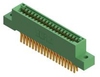 Card Edge Conn, Dual Side, 38Pos, Th; Card Edge Connector Type Edac - 68AJ9226 - Newark, An Avnet Company
