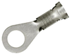 Terminal, Ring Tongue, #6, Crimp; Stud Size - Metric Amp - Te Connectivity - 70C3831 - Newark, An Avnet Company