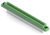 Card Edge Conn, Dual, 78Pos, Solder; Card Edge Connector Type Edac - 65AJ8620 - Newark, An Avnet Company