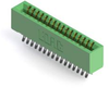 Card Edge Conn, Dual, 32Pos, Solder Lug; Card Edge Connector Type Edac - 65AJ4844 - Newark, An Avnet Company