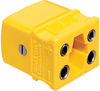 Thermocouple Connector, K Type, Rcpt; Gender Omega - 30AC7853 - Newark, An Avnet Company