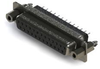 D Sub Conn, Rcpt, 25Pos, Db, Sldr; D Sub Connector Type Edac - 86H1924 - Newark, An Avnet Company