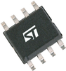 Transient Surge Arrestor, 28V, Soic, Full Reel; Reverse Stand-Off Voltage Vrwm Stmicroelectronics - 57P3835 - Newark, An Avnet Company