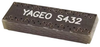 Chip Antenna, 433Mhz, Linear, 1204; Center Frequency Pulse Electronics - 50AK8214 - Newark, An Avnet Company