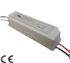 AC to DC Converter, LED Driver Module -- PSHL20-12S - Image