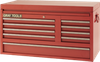 9 Drawer Top Chest - 92119 - Gray Tools Canada Inc.