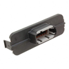 Connectors, Interconnects - Rectangular Connectors - Headers, Male Pins - 1348756-DTM13-12PA-R008 - Win Source Electronics
