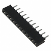 Headers, Receptacles, Female Sockets - SAM1234-11-ND - DigiKey
