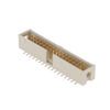 Headers, Male Pins - 612-HTST-117-01-L-DV-P-TRCT-ND - DigiKey