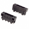 Headers, Plugs and Sockets - 281-1631-ND - DigiKey