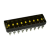 DIP Switches - 219-9LPSTJRF-ND - DigiKey
