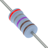 Through Hole Resistors - MFR-50FRE52-2K87-ND - DigiKey