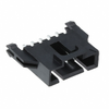 Headers, Male Pins - WM14048-ND - DigiKey