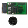 Development Boards, Kits, Programmers - Evaluation Boards - RF Evaluation and Development Kits, Boards - ATAB5750-9 - Shenzhen Shengyu Electronics Technology Limited