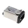 Power Entry Modules (PEM) - CCM2186-ND - DigiKey