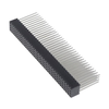 Headers, Receptacles, Female Sockets - SQT-136-02-F-Q-ND - DigiKey