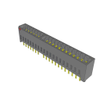 Edgeboard Connectors - 612-MEC2-20-01-L-TH1-ND - DigiKey