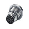 Circular Connector Housings - 1613549-ND - DigiKey