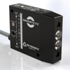 SMARTEYE ®, Very High Speed, Infrared LED, NPN, O1G Medium/Long Range Proximity Block with Glass Lens - VSDO1G - Tri-Tronics Company, Inc.