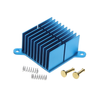 Heat Sinks - ATS22345-ND - DigiKey