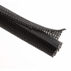 Spiral Wrap, Expandable Sleeving - 1030-F6N0.13BK400-ND - DigiKey