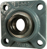 1" Flange Mount with Bearing - 3870219 - Princess Auto Limited