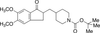 N-Desbenzyl N-tert-butyloxycarbonyl Donepezil - 23189 - Medical Isotopes, Inc.