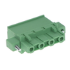 Headers, Plugs and Sockets - 0397130004-ND - DigiKey