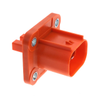 Free Hanging, Panel Mount - 1734-1-2103124-4-ND - DigiKey