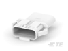 Rectangular Wire & Cable Connectors & Housings - 2321926-5 - TE Connectivity