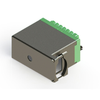 Backplane Connector Housings - 516-120-000-252-ND - DigiKey