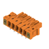 Headers, Plugs and Sockets - 1843780000-ND - DigiKey