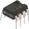 AMPLIFIER; OPERATIONAL; +/- 18V; 1.4 MA(TYP.) SUPPLY; 4 MHZ (TYP.); 3 MV (TYP.) - 70013593 - Allied Electronics, Inc.