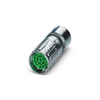 Circular Connector Housings - 277-1618511-ND - DigiKey