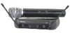 UHF Performance Gear Wireless Handheld System with SM86 Microphone Cartridge, PGX2 Transmitter and PGX4 Diversity Receiver - PGX24/SM86 - Visual Sound, Inc.
