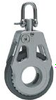 Racing Blocks - 80mm Racing Block - Single - 29901811 - Lewmar Limited