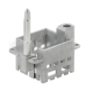 Heavy Duty Connector Frames - 281-2736970000-ND - DigiKey