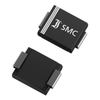 Single Diodes - 5245-S3MTR-ND - DigiKey