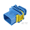 Rectangular Connector Housings - 4-1564512-1-ND - DigiKey