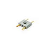 Connectors; Input/Output; Rack & Panel - JF2S95 - CDM Inc.
