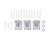 Tool Box Accessories - 2841860 - RS Components, Ltd.
