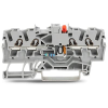 DIN Rail Terminal Blocks - 2788145 - RS Components, Ltd.