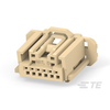Rectangular Connector Housings - 1734-2272405-2-ND - DigiKey