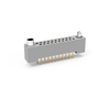 Headers, Receptacles, Female Sockets - 4134-RM242-030-202-5800-ND - DigiKey